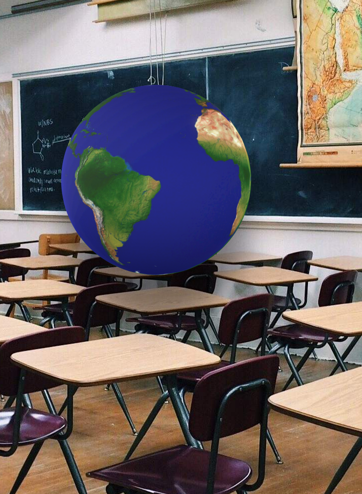 Earth