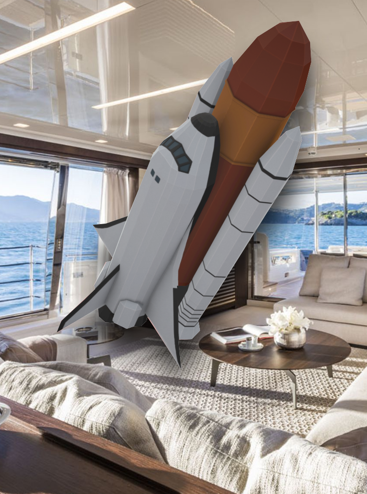 Spaceship